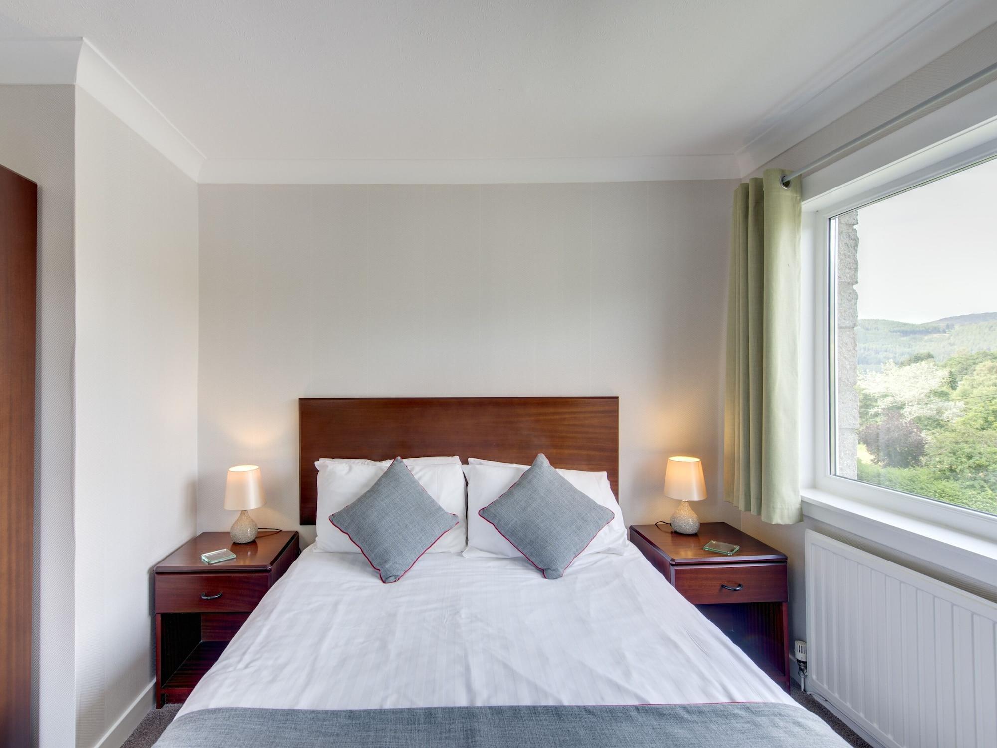 Craigvrack Hotel & Restaurant Pitlochry Eksteriør bilde